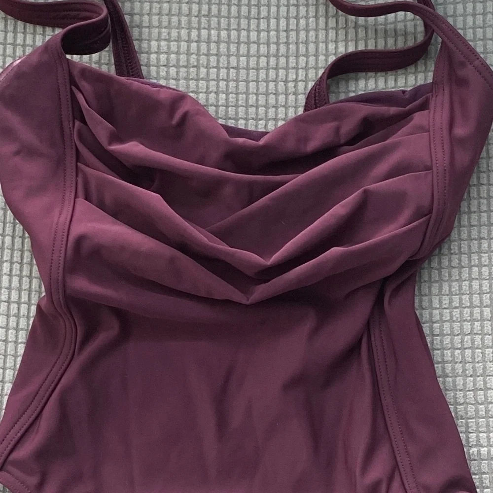 Bathing Suit Calvin Klein - Picture 9 of 9